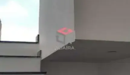 Sobrado 150 m² localizado no bairro Das Nações Santo André - SP