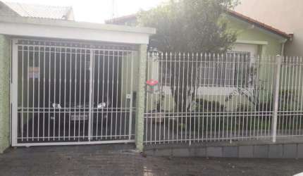 Casa- 207m², Oswaldo Cruz- São Caetano do Sul- SP