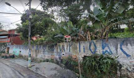 Terreno à venda Batistini - São Bernardo do Campo - SP