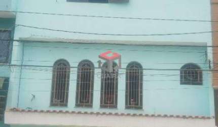 Sobrado à venda 3 quartos 3 suítes 4 vagas Santa Maria - São Caetano do Sul - SP