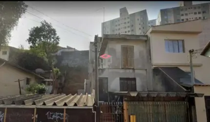 Terreno à venda Baeta Neves - São Bernardo do Campo - SP