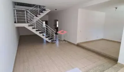 Sobrado à venda 5 quartos 5 suítes 4 vagas Santa Paula - São Caetano do Sul - SP