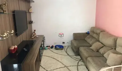 Cobertura à venda 3 quartos 1 suíte 2 vagas Paulicéia - São Bernardo do Campo - SP