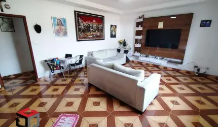 Casa à venda 2 quartos 3 vagas Ferrazópolis - São Bernardo do Campo - SP