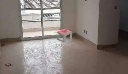 Apartamento de 55m² no Bairro Paulicéia em São Bernardo do Campo- SP.