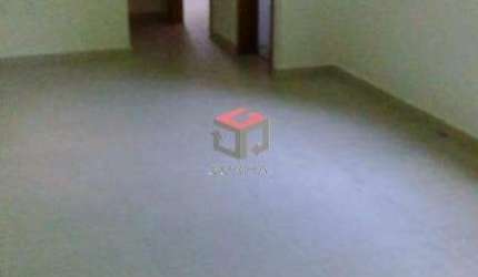 Cobertura- 100m², Camilópolis- Santo André - SP.