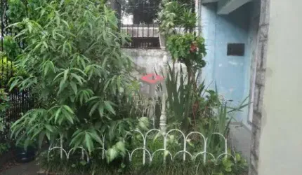 Sobrado à venda 3 quartos 2 suítes 4 vagas Cristiane - Santo André - SP