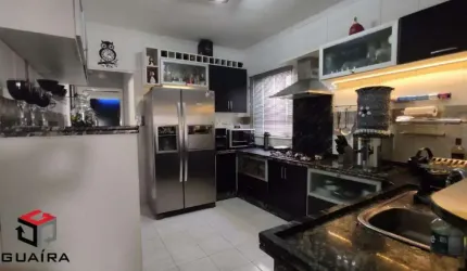 SOBRADO EM SBC - ACEITO PERMUTA POR IMOVEL EM BRAGANÇA PAULISTA ,PIRACICABA. LIMEIRA E AMERICANA