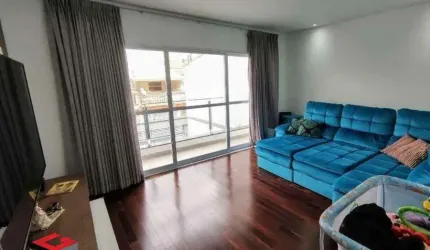 Sobrado de 250 m² no Bairro Assunção em São Bernardo do Campo - SP