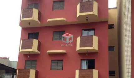 Apartamento com 60 m² localizado no Bairro Nova Petrópolis em São Bernardo do Campo/SP.