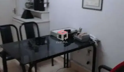 Sala 41 m² Localizado No Bairro Centro Santo André - SP