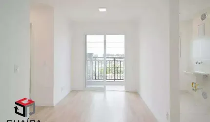 Apartamento à venda 2 quartos 1 vaga Centro - São Bernardo do Campo - SP