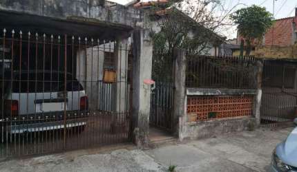 Terreno à venda Assunção - São Bernardo do Campo - SP
