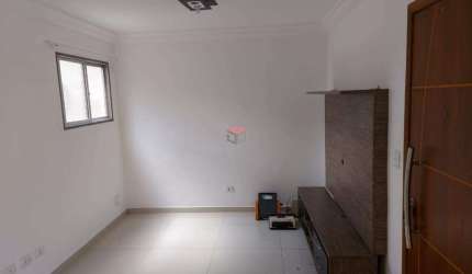 Apartamento à venda 2 quartos 1 vaga Assunção - São Bernardo do Campo - SP