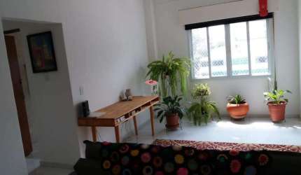 Apartamento à venda 1 quarto Centro - São Bernardo do Campo - SP