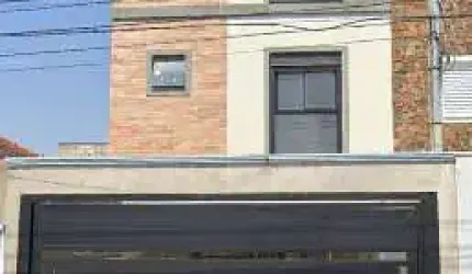 Cobertura com 160m² localizado na Vila América em Santo André- SP.