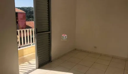 Sobrado 125 m² localizado no bairro Alto Industrial São Bernardo do Campo - SP