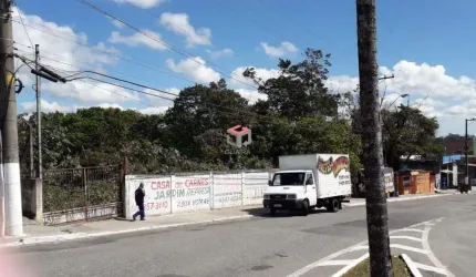 Terreno à venda Batistini - São Bernardo do Campo - SP