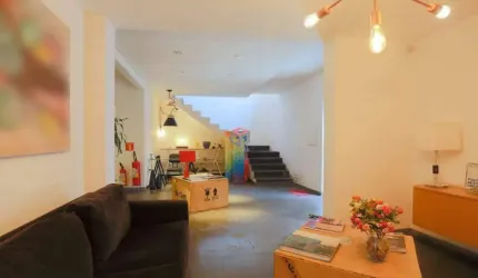 Sobrado comercial para aluguel, 369 m², 5 vagas, Jardim - Santo André/SP