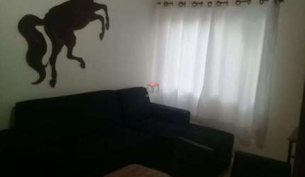 Apartamento- 67m², Valparaiso- Santo André- SP