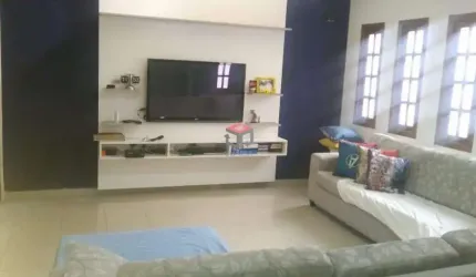 Sobrado 160 m² / Bairro Santa Paula / São Caetano do Sul - SP