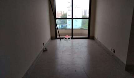Apartamento à venda 1 quarto 1 vaga Rudge Ramos - São Bernardo do Campo - SP