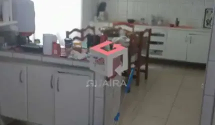 sobrado venda, 3 quartos, 2 vagas, Baeta Neves - São Bernardo do Campo/SP
