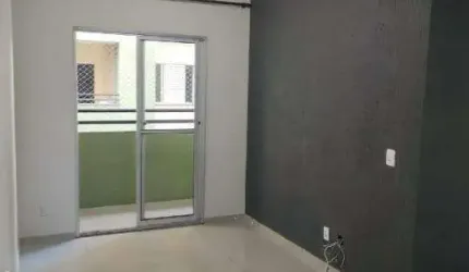 Apartamento de 59 m² no Bairro Irajá em São Bernardo do Campo - SP (Com Elevadores)