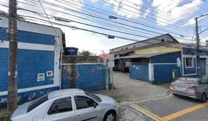 Terreno à venda Silveira - Santo André - SP