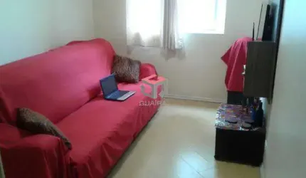 Apartamento à venda 3 quartos 1 vaga Rudge Ramos - São Bernardo do Campo - SP