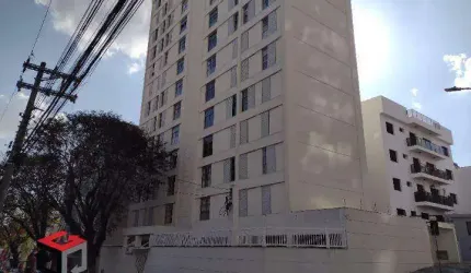 Apartamento 117 m² Localizado No bairro Centro São Bernardo do Campo - SP