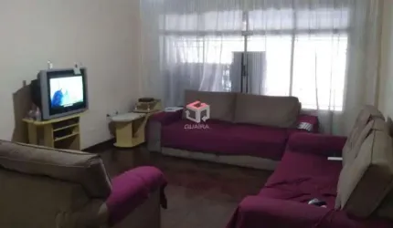 Lindo sobrado no Parque Erasmo Assunção