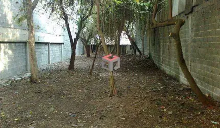 Terreno à venda Fundação - São Caetano do Sul - SP