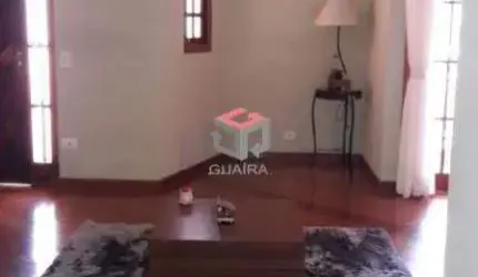 Sobrado- 252m², Palermo- São Bernardo do Campo- SP.