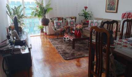 Apartamento à venda 2 quartos Centro - Santo André - SP