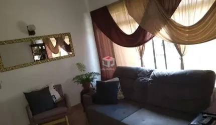 Casa de 178,35m² no Baeta Neves em São Bernardo do Campo - SP