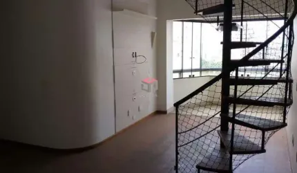 Cobertura à venda 3 quartos 3 suítes 3 vagas Rudge Ramos - São Bernardo do Campo - SP