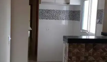 Cobertura à venda 2 quartos 1 vaga Tibiriçá - Santo André - SP