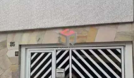 Sobrado Espaçoso no B. Boa Vista em São Caetano do Sul ( 3 dormitórios, 2 WC e 1 vaga ) - Oportunidade!