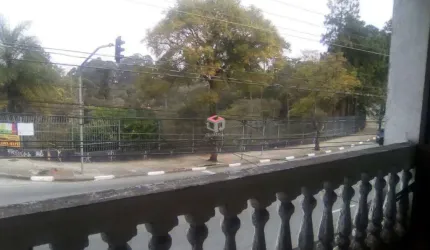 Sobrado com 84m² localizado no Bairro Curuçá- Santo André- SP.