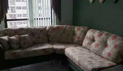 Apartamento à venda 2 quartos 1 vaga Irajá - São Bernardo do Campo - SP