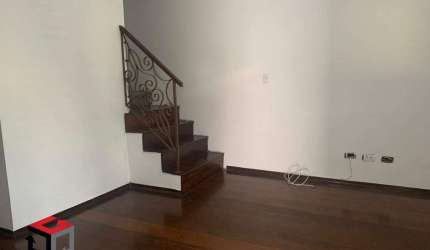 Sobrado à venda 4 quartos 2 suítes 3 vagas Jardim do Mar - São Bernardo do Campo - SP