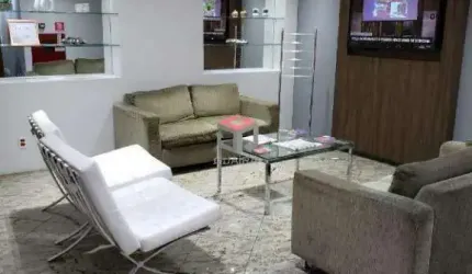 Flat a venda no Centro de São Bernardo do Campo - SP