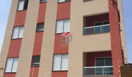 Apartamento a venda na Pauliceia - São Bernardo do Campo- SP