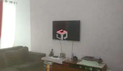 Sobrado à venda 3 quartos 1 suíte 2 vagas Suíça - Santo André - SP