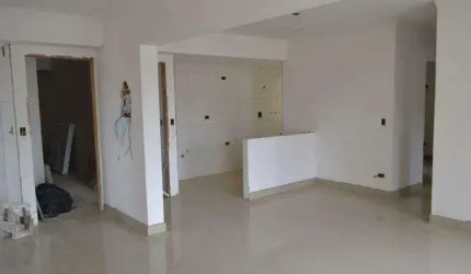 Cobertura- 123 m², Nova Petrópolis- São Bernardo do Campo- SP