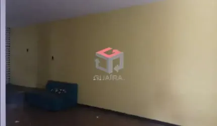 Casa para aluguel 1 quarto Nova Petrópolis - São Bernardo do Campo - SP