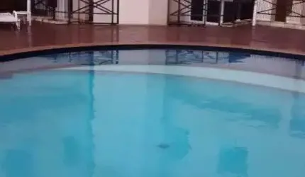 Apartamento à venda com 47m² localizado no Centro de Santo André - SP.
