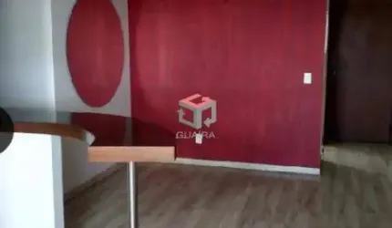 Apartamento- 76m², Com Elevadores na Vila Gilda em Santo André- SP