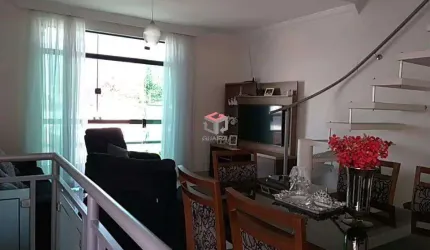 Apartamento à venda 4 quartos 1 suíte 6 vagas Assunção - São Bernardo do Campo - SP